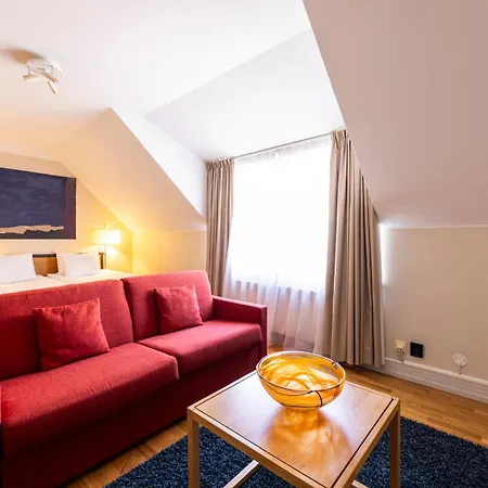 ProfilHotels Riddargatan-2